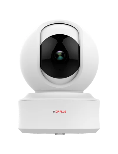Cp Plus 2Mp Wi-Fi Pt Camera | New – Smart Indoor Security